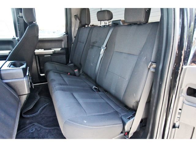 Used 2017 Ford F150 XLT w/ Equipment Group 301A Mid AWD/4WD image 12