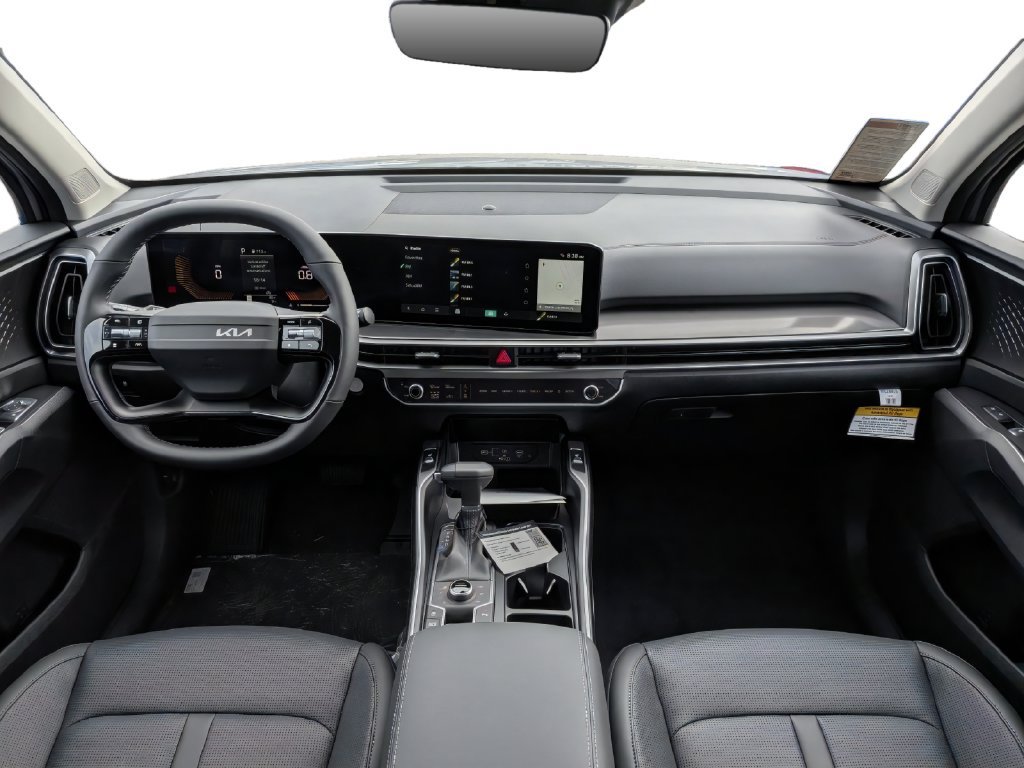 New 2026 Kia Sorento EX AWD/4WD image 16