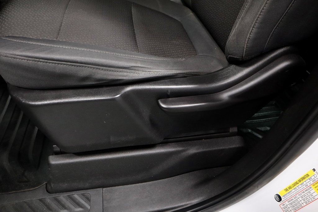 Used 2019 Chevrolet Silverado 1500 W/T w/ WT Appearance Package image 23