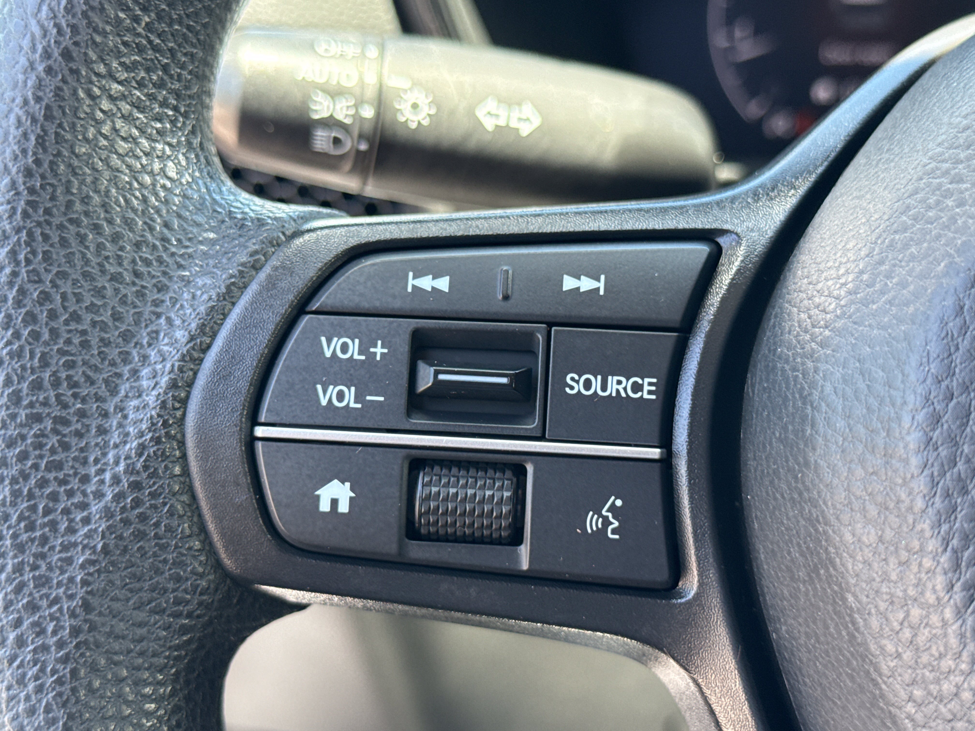 Certified 2024 Honda CR-V EX image 34