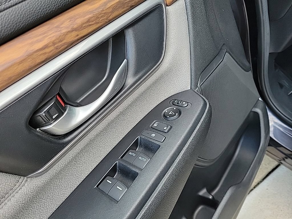 Used 2019 Honda CR-V EX image 28