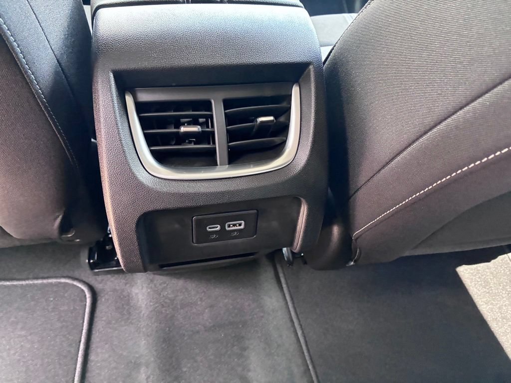 New 2026 Chevrolet Blazer LT w/ Convenience Package FWD image 19