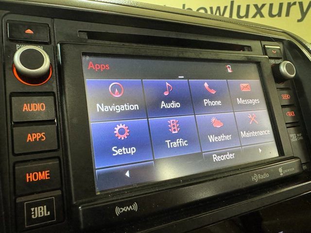 Used 2016 Toyota Sequoia Platinum image 14