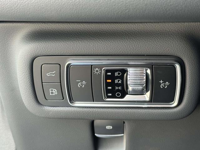 New 2026 Lincoln Nautilus Premier w/ Equipment Group 102A AWD/4WD image 15