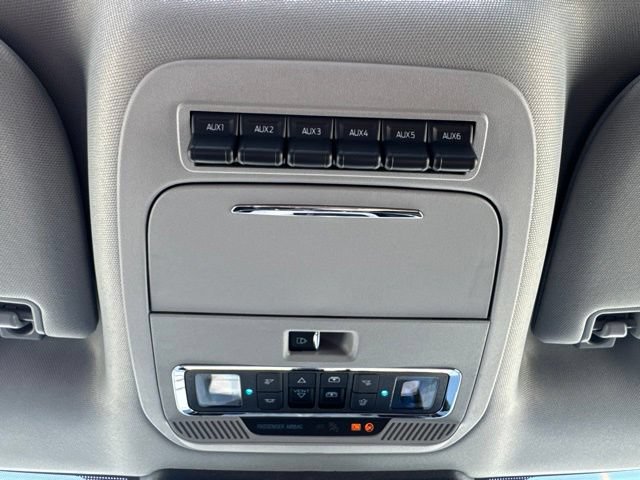 New 2026 Ford F250 Lariat w/ Black Appearance Package AWD/4WD image 52
