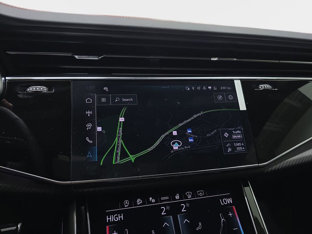 New 2026 Audi Q8 Prestige image 21