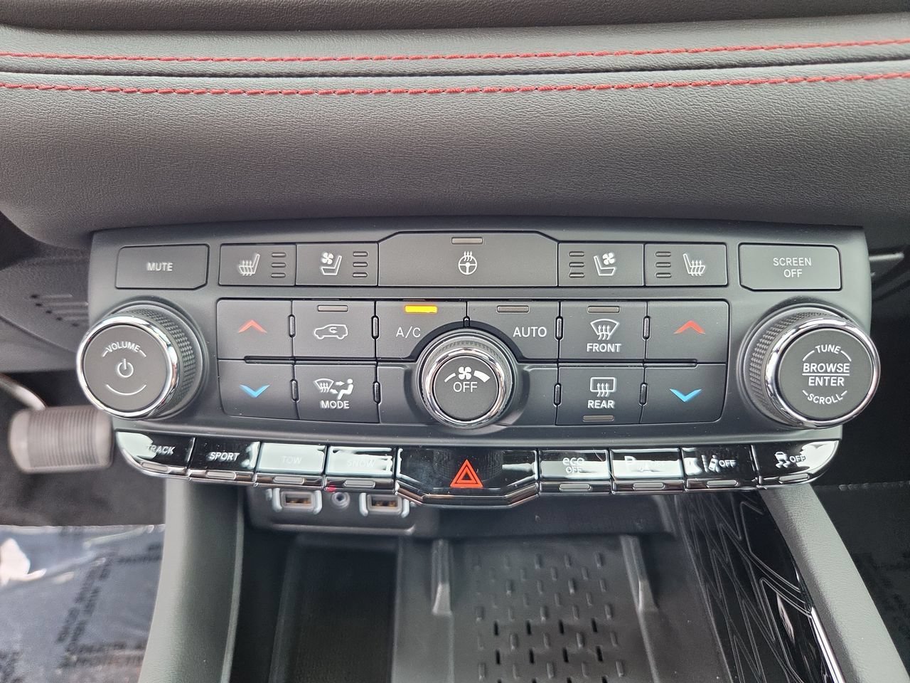 New 2026 Dodge Durango GT AWD/4WD image 30