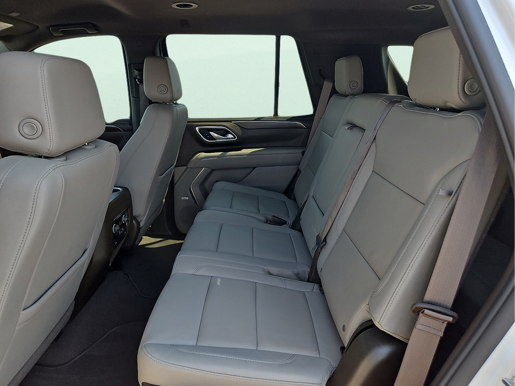 Used 2024 Chevrolet Tahoe Z71 AWD/4WD image 10