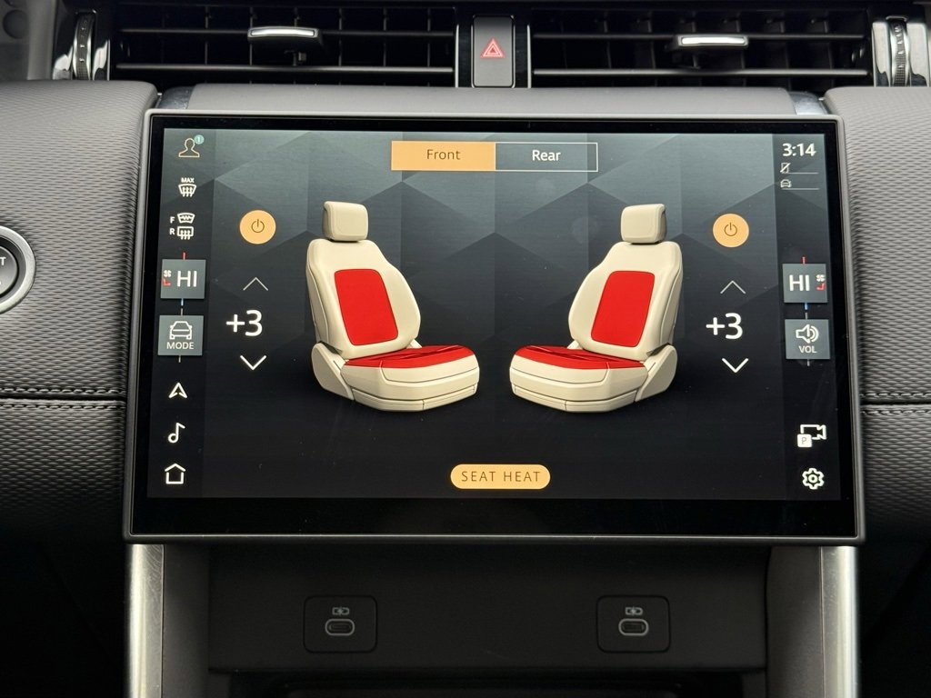 Certified 2025 Land Rover Discovery Sport Dynamic SE image 25