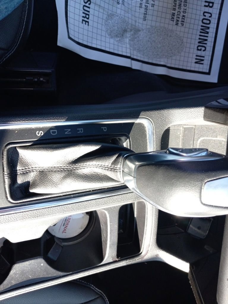 Used 2019 Ford Escape Titanium image 36