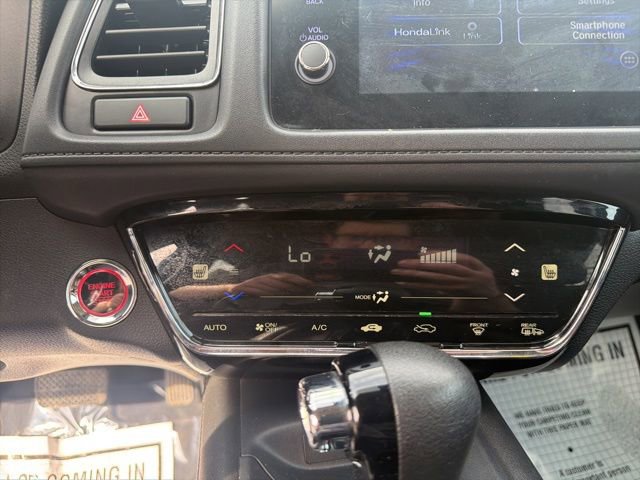 Used 2022 Honda HR-V EX image 17
