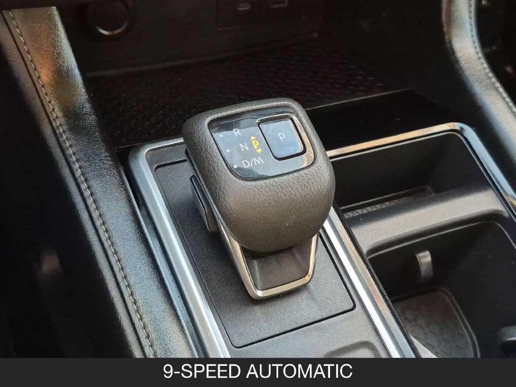 Used 2022 Nissan Pathfinder SV FWD image 20