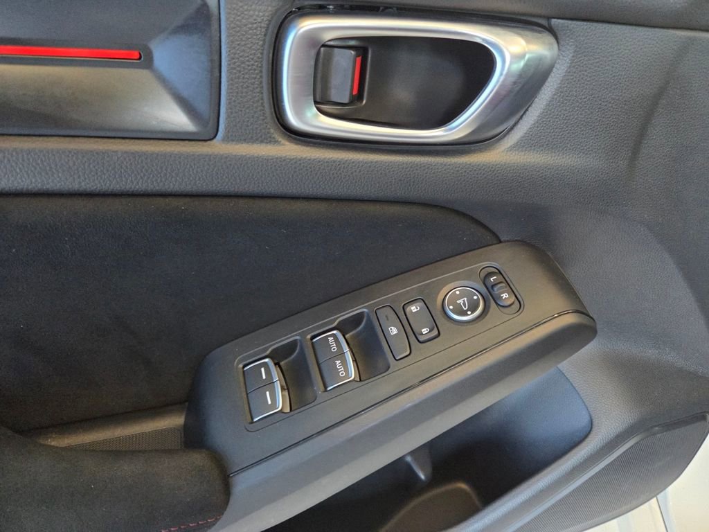 Certified 2024 Honda Civic Type R image 12