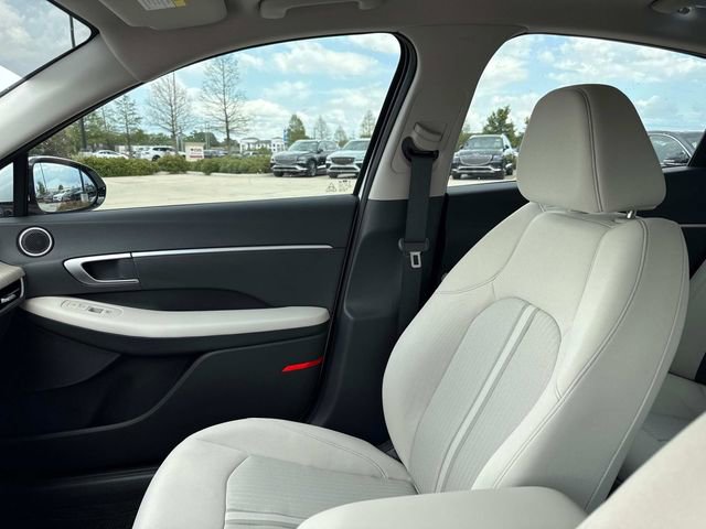 Certified 2026 Hyundai Sonata SEL FWD image 19