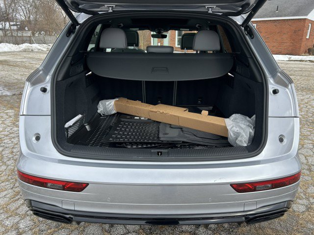 Certified 2024 Audi Q5 2.0T Premium Plus w/ Premium Plus Package image 33