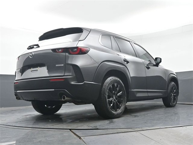 Certified 2024 MAZDA CX-50 AWD 2.5 S w/ Weather Package image 31
