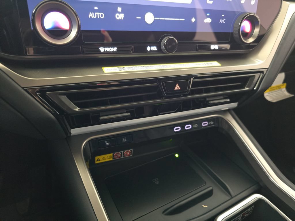 New 2026 Lexus TX 350 AWD w/ Technology Package image 24