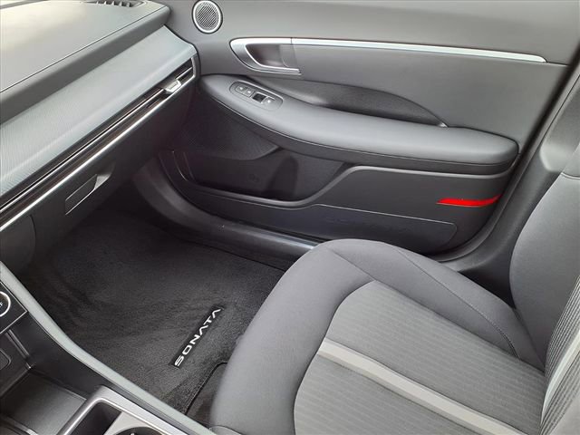 New 2026 Hyundai Sonata SEL image 15