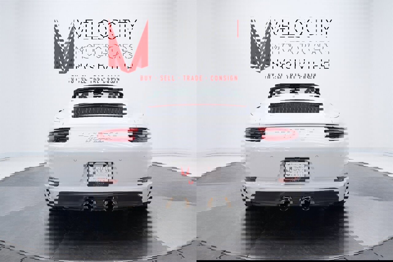 Used 2017 Porsche 911 Carrera S image 19