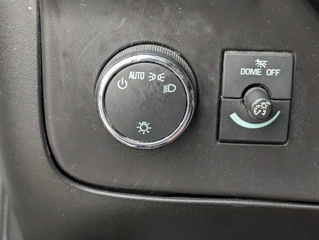 Used 2021 Chevrolet Express 2500 w/ Communications Package RWD image 19