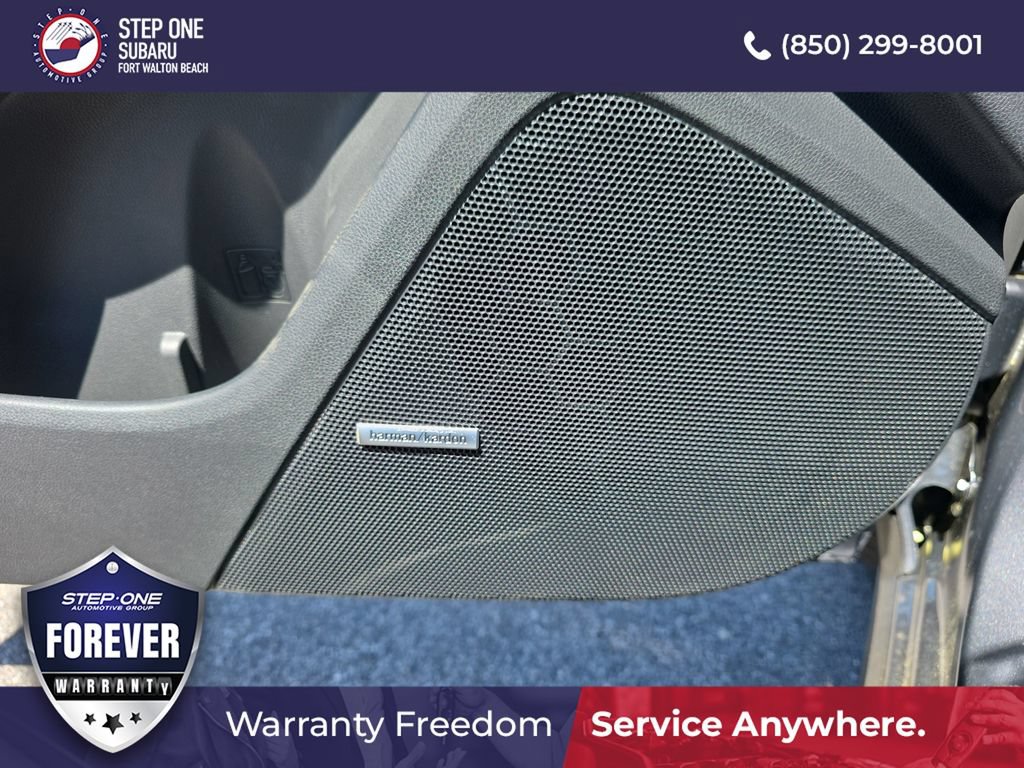 New 2026 Subaru Crosstrek 2.5i Limited w/ Crosstrek Mirror Package AWD/4WD image 20