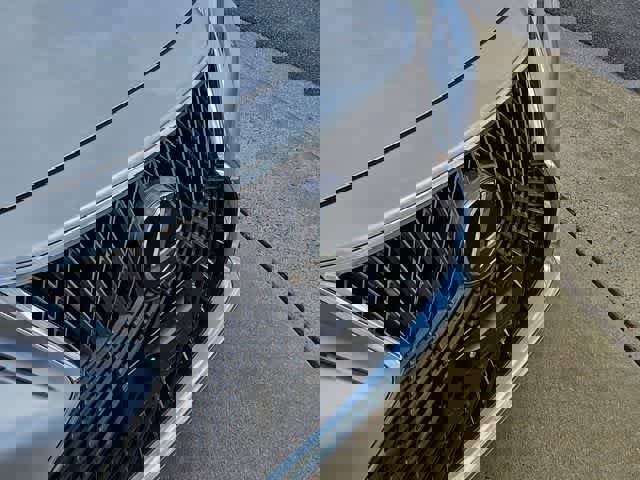 Used 2023 Lexus LS 500 AWD w/ Interior Upgrade Package image 11