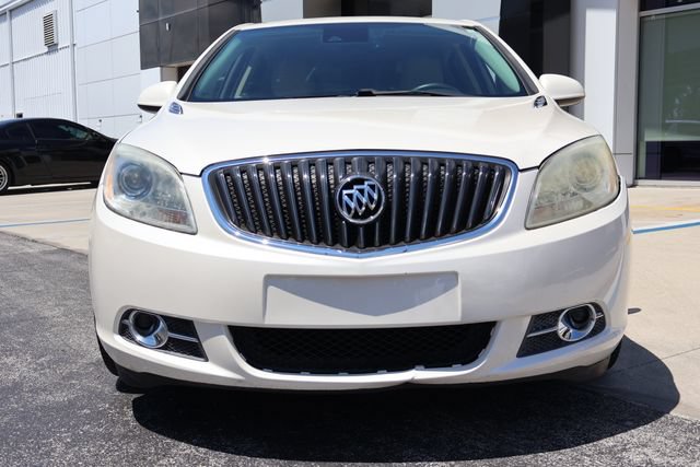 Used 2015 Buick Verano Convenience FWD image 2