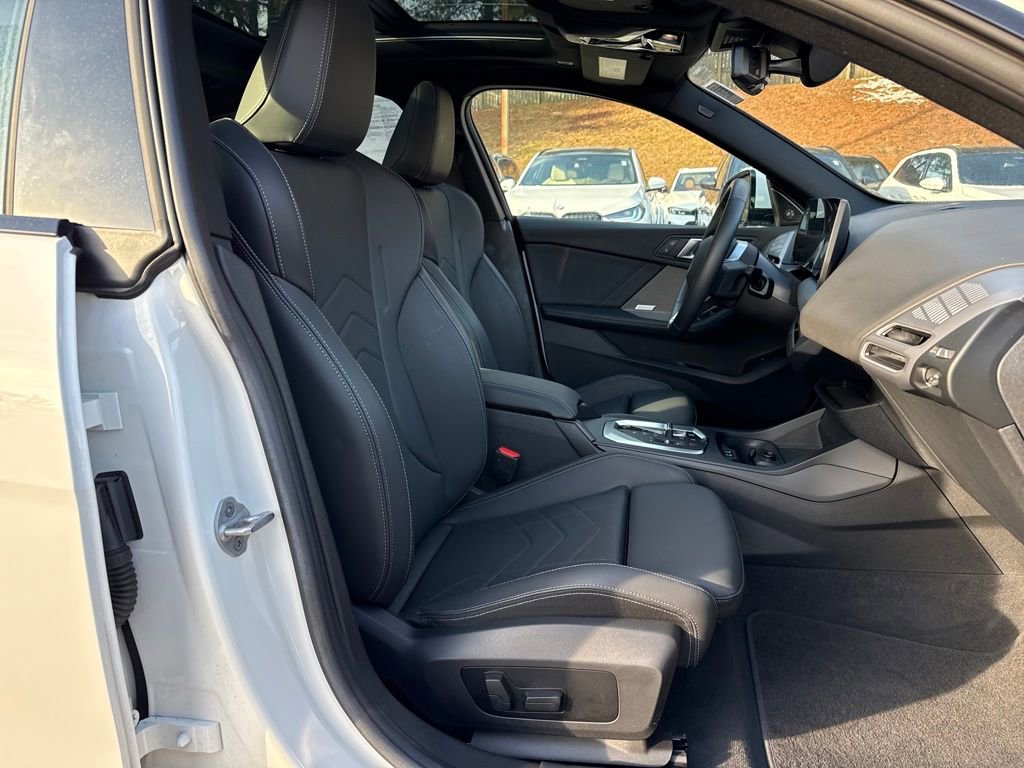 Certified 2025 BMW 228i xDrive w/ Premium Package image 54
