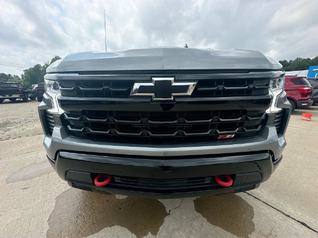 Used 2023 Chevrolet Silverado 1500 LT Trail Boss w/ Protection Package AWD/4WD image 35
