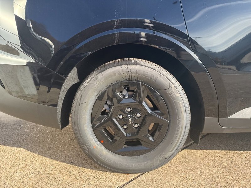 New 2026 Kia Carnival image 9