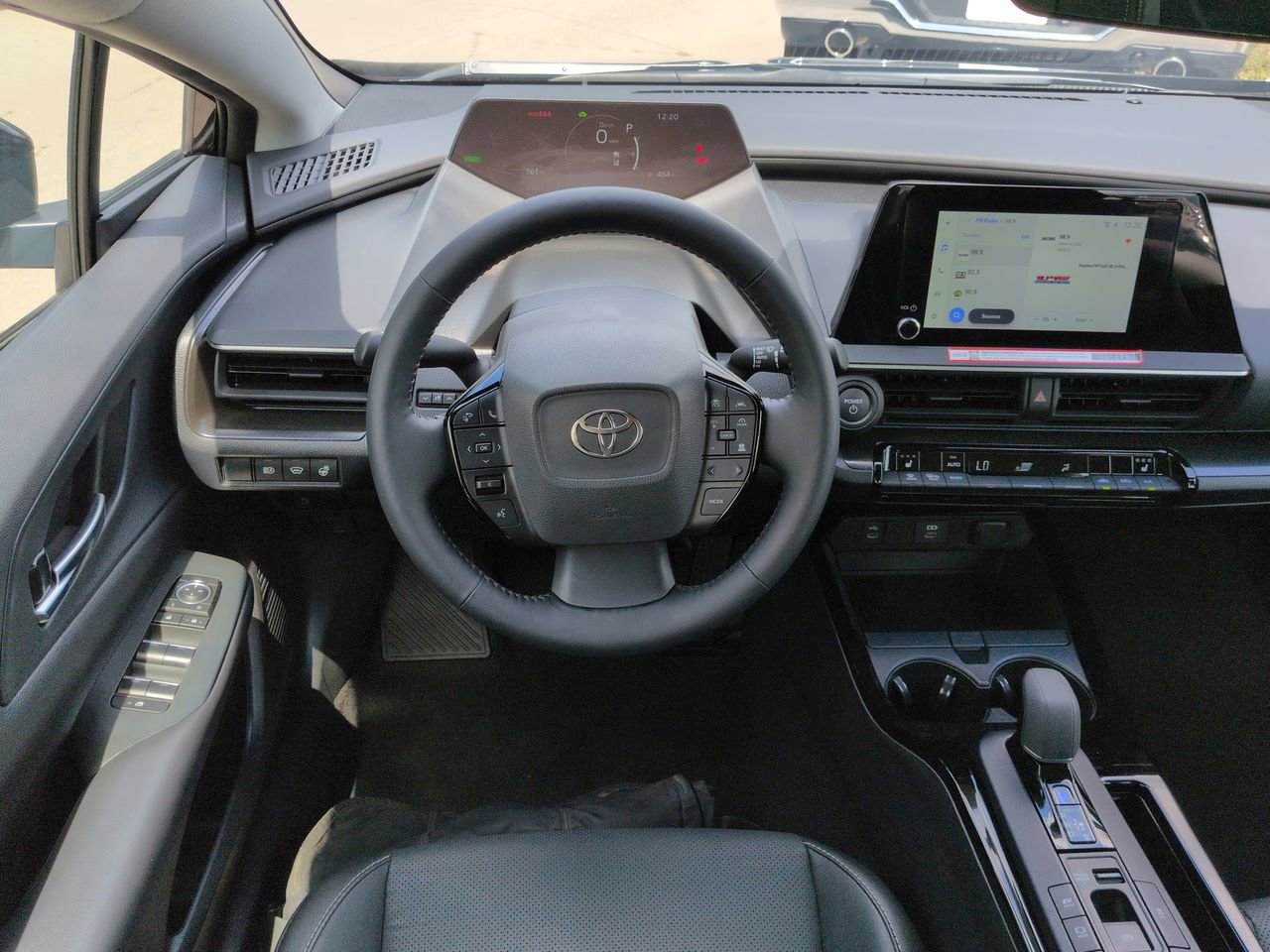 Used 2026 Toyota Prius image 16
