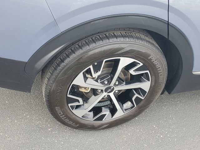 Certified 2023 Kia Sportage EX image 5
