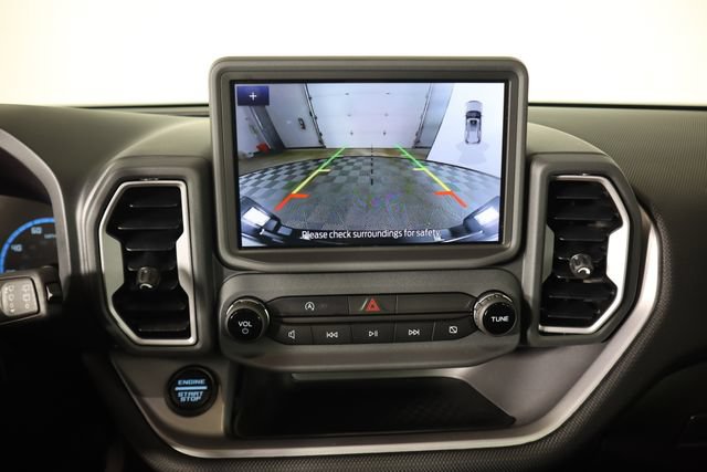 Used 2024 Ford Bronco Sport Big Bend w/ Convenience Package AWD/4WD image 50