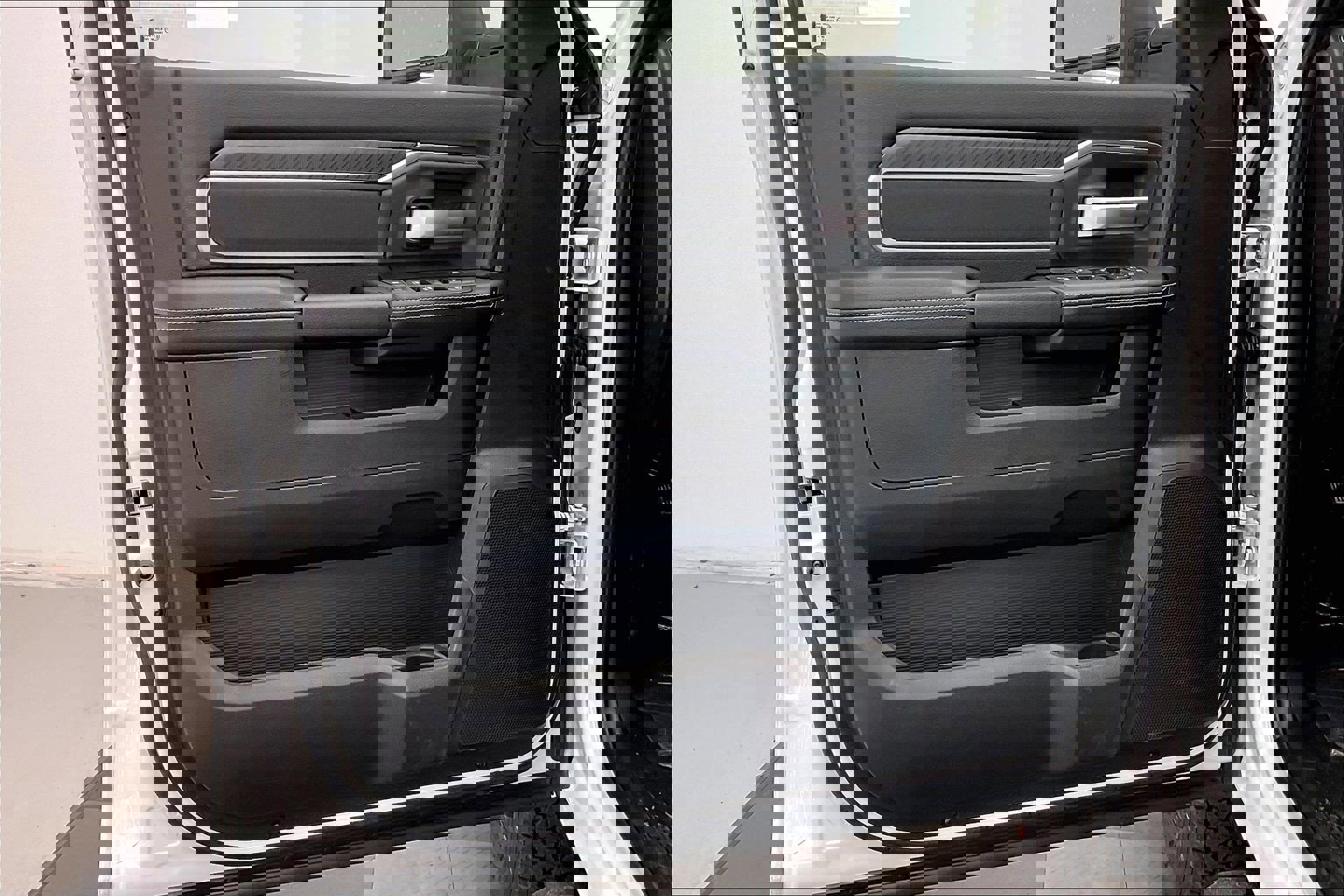 New 2026 RAM 3500 Big Horn image 12