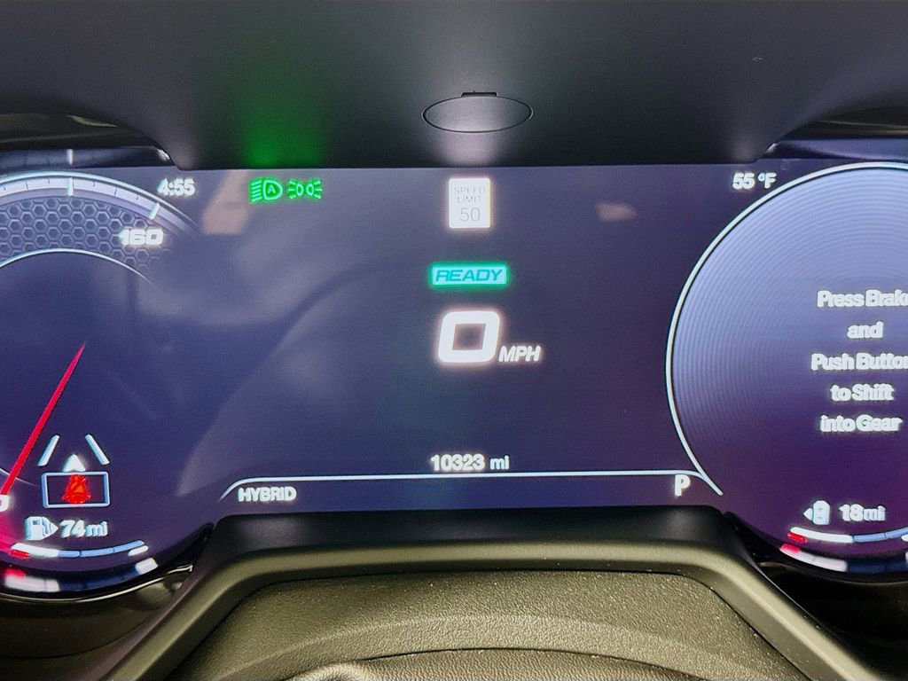 Used 2024 Dodge Hornet R/T Plus image 29