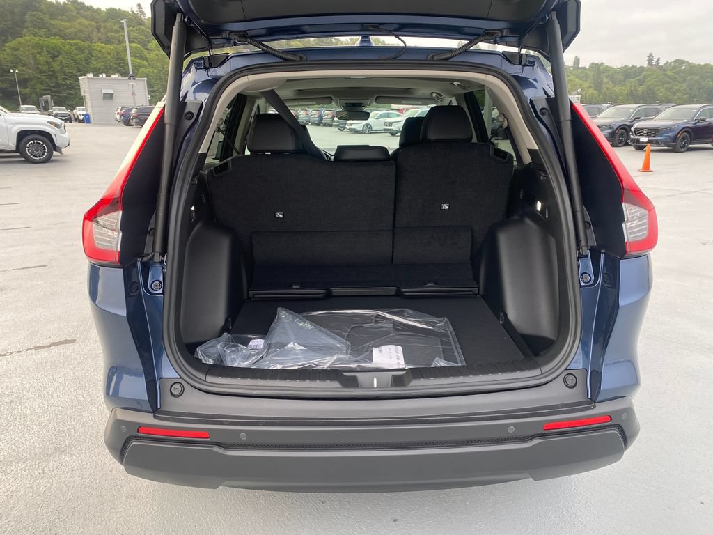 New 2026 Honda CR-V EX-L image 11