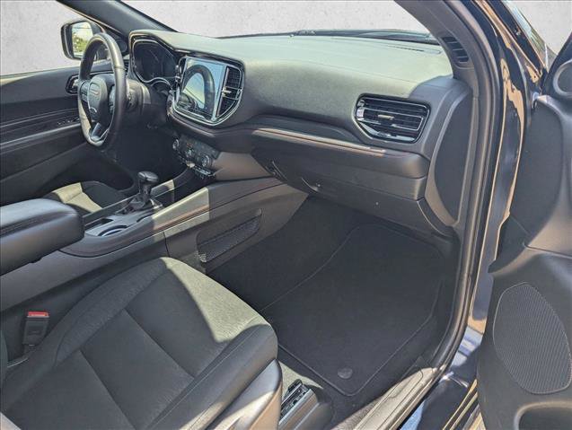 Used 2025 Dodge Durango GT AWD/4WD image 22