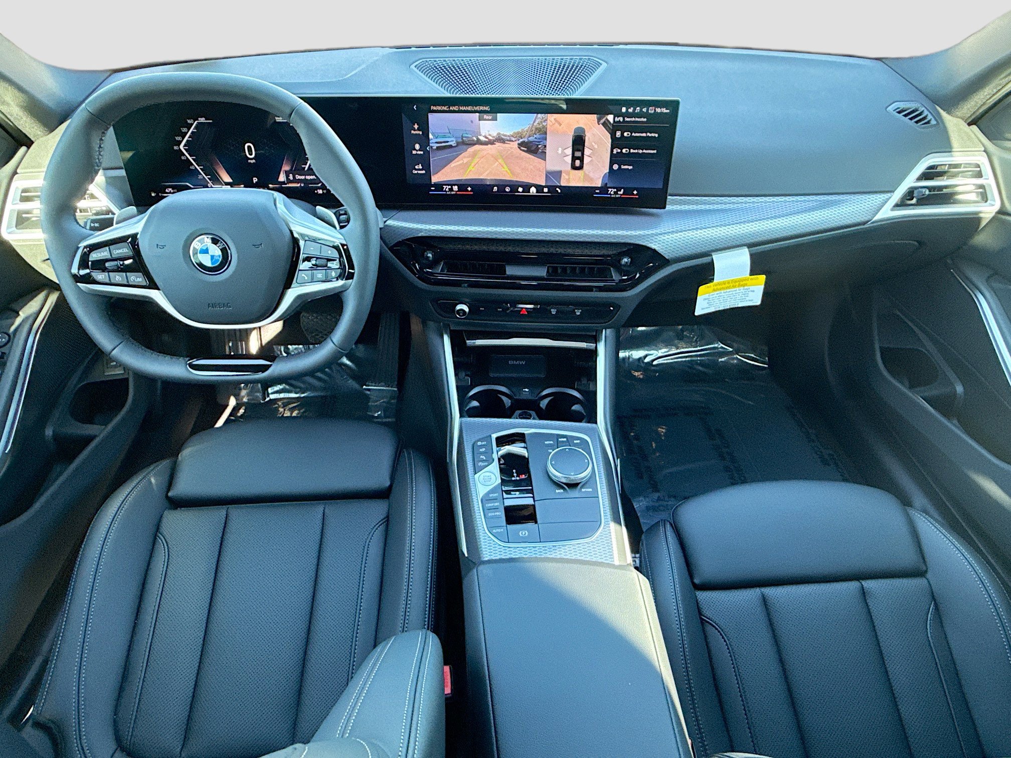 New 2026 BMW 330i 330i NA image 16