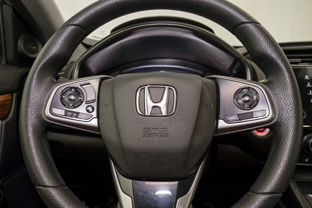 Used 2021 Honda CR-V EX image 19