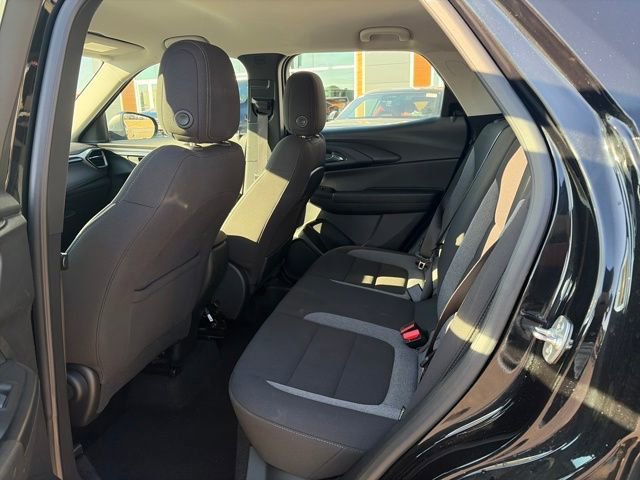 Used 2024 Chevrolet TrailBlazer LS image 24