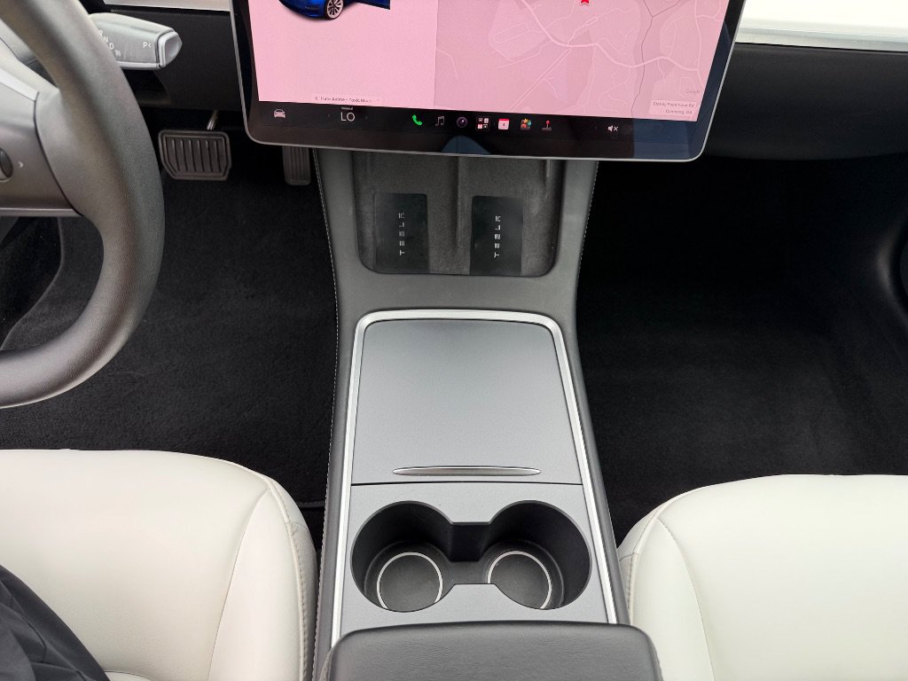 Used 2021 Tesla Model 3 Long Range AWD/4WD image 25