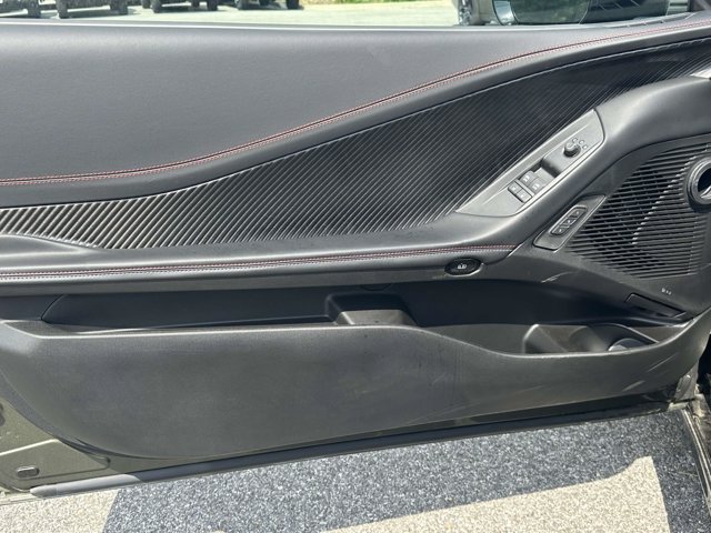New 2026 Dodge Charger Scat Pack AWD/4WD image 16