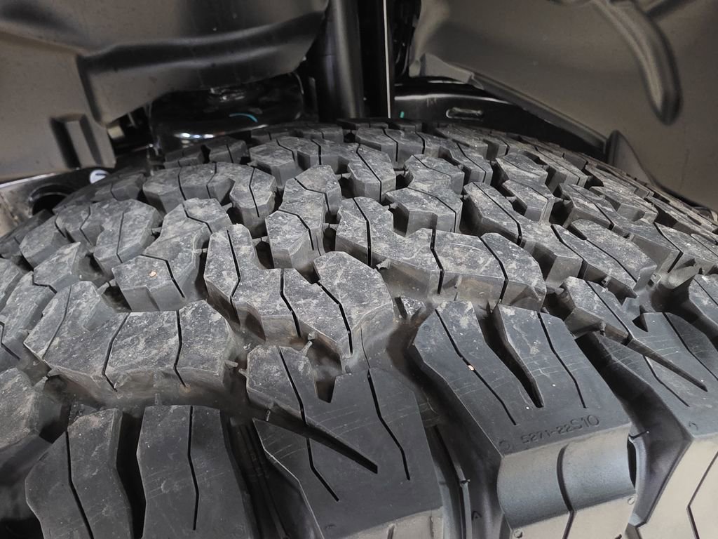 New 2026 Jeep Wrangler Unlimited Rubicon image 26