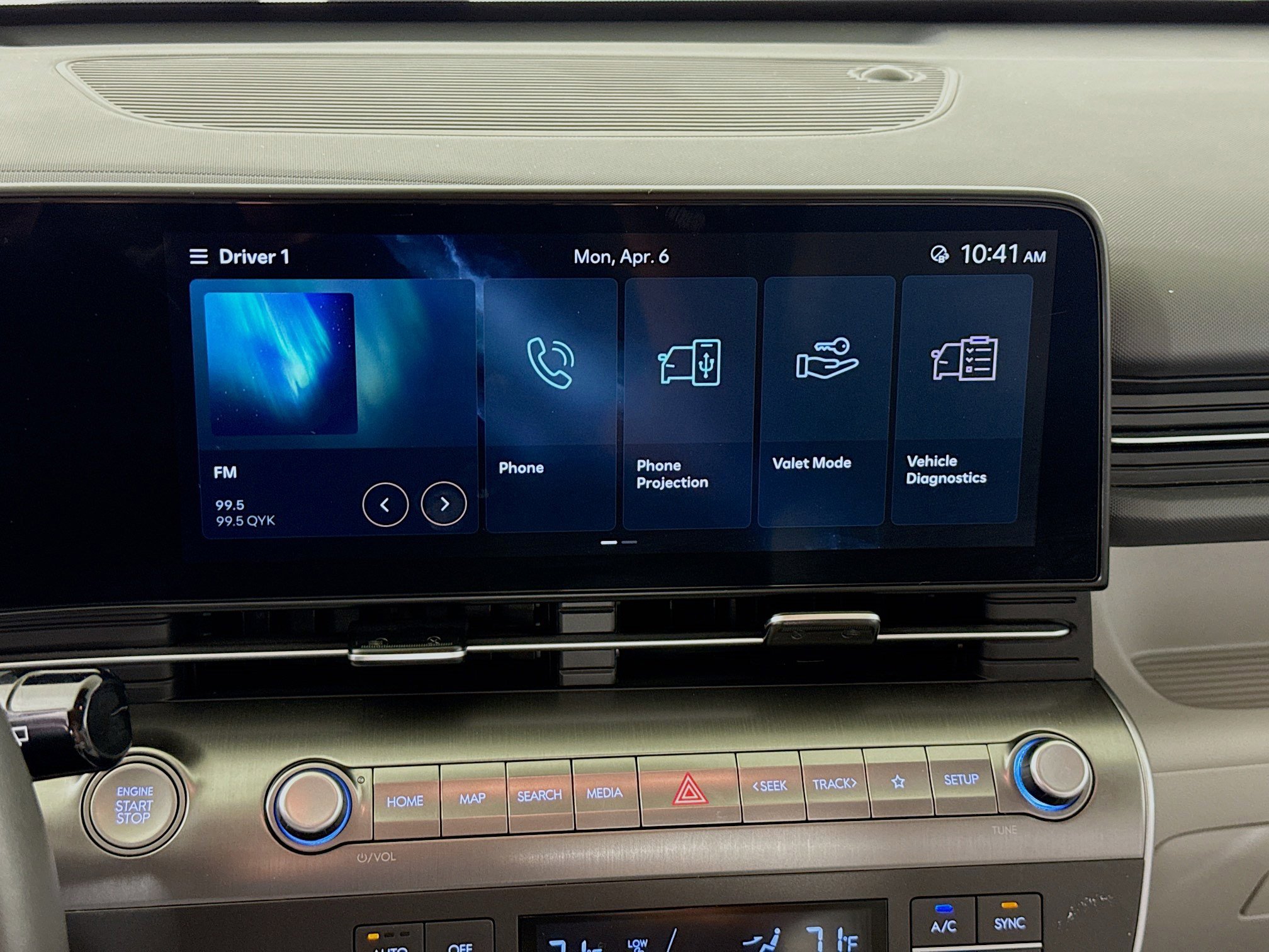 Used 2025 Hyundai Kona SEL image 17