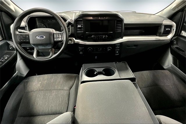 Used 2022 Ford F150 XL w/ Equipment Group 101A High image 9