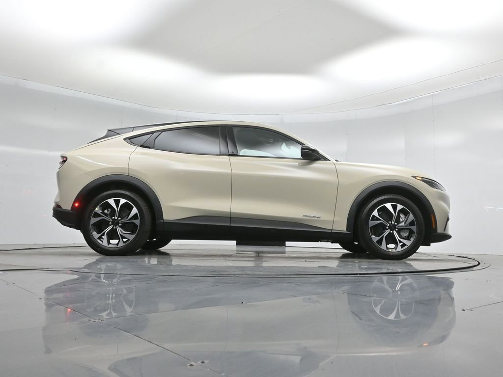 New 2026 Ford Mustang Mach-E Select image 45