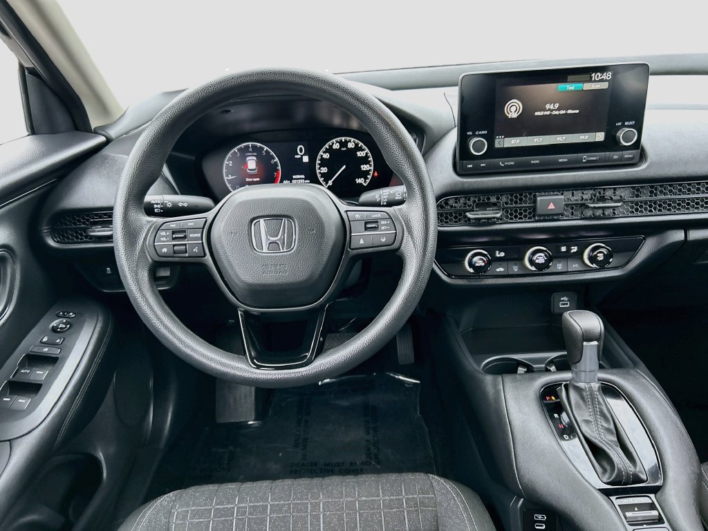 Certified 2024 Honda HR-V LX image 20