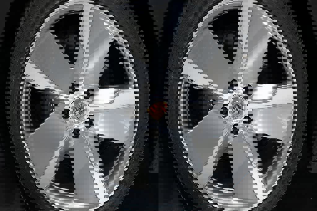 Certified 2022 Porsche Taycan 4 Cross Turismo image 11