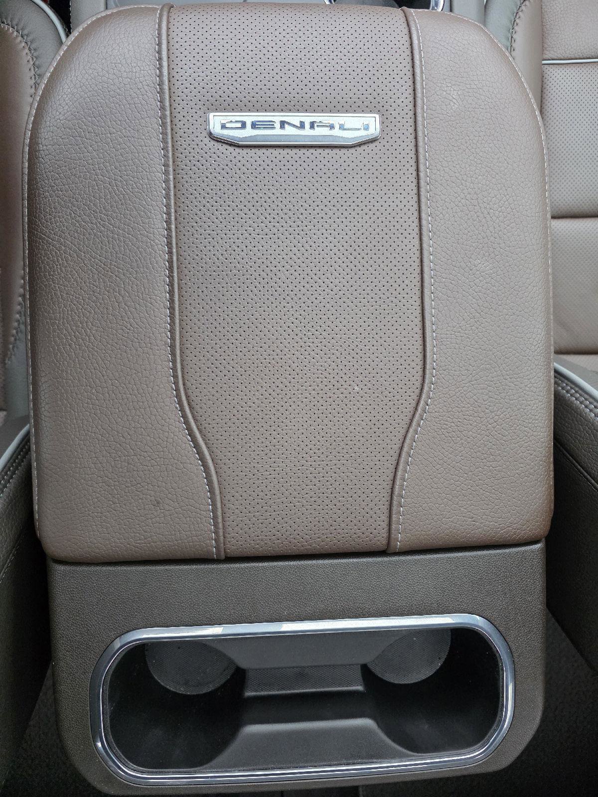 Used 2024 GMC Sierra 2500 Denali w/ Denali Reserve Package image 21