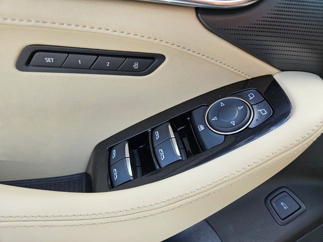 Certified 2025 Cadillac CT5 Premium Luxury image 30